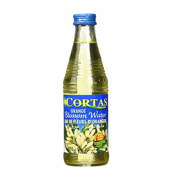 CORTAS ORANGE BLOSSOM WATER 300ML (UNIT)