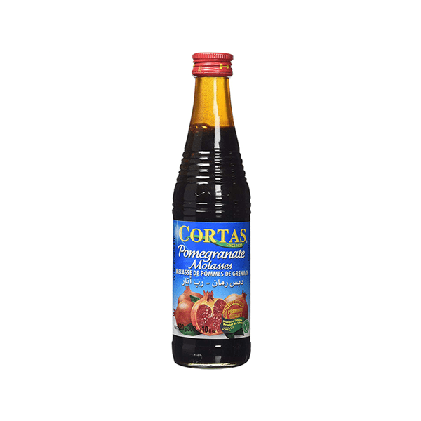 Cortas Pomegranate Molasses 300ml (unit)