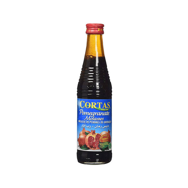 CORTAS POMEGRANATE MOLASSES 300ML (UNIT)