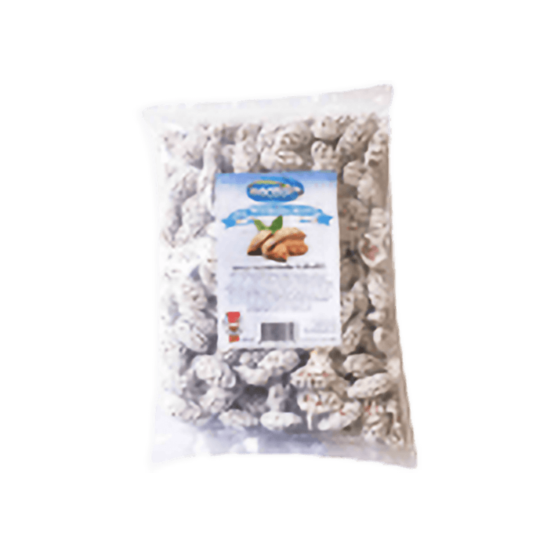 DANESH NOQUL ALMONDS 6X400 G