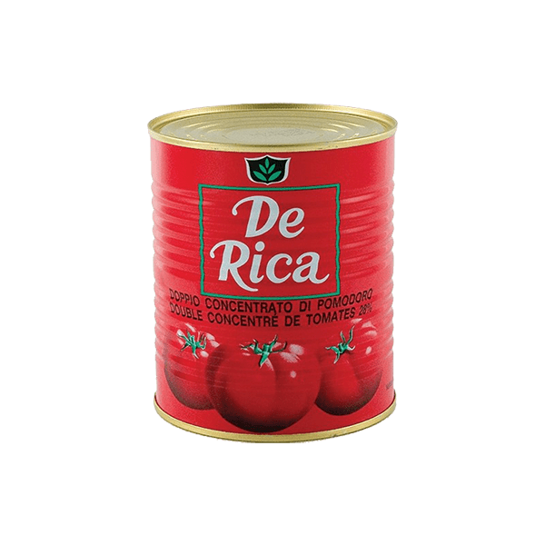 De Rica 850g (unit)