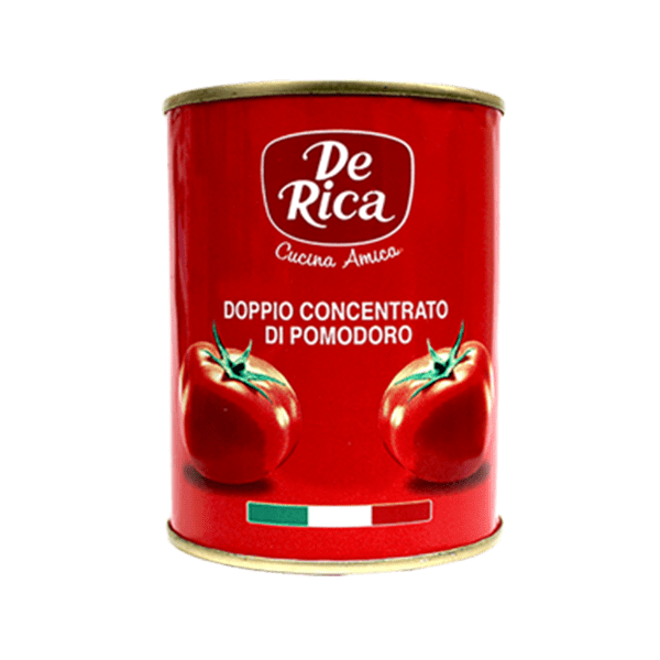 De Rica Paste 400g (unit