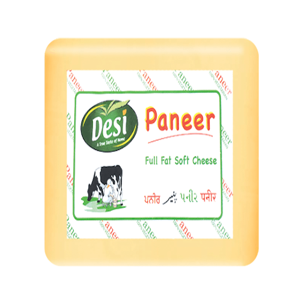 DESI PANEER 2KG