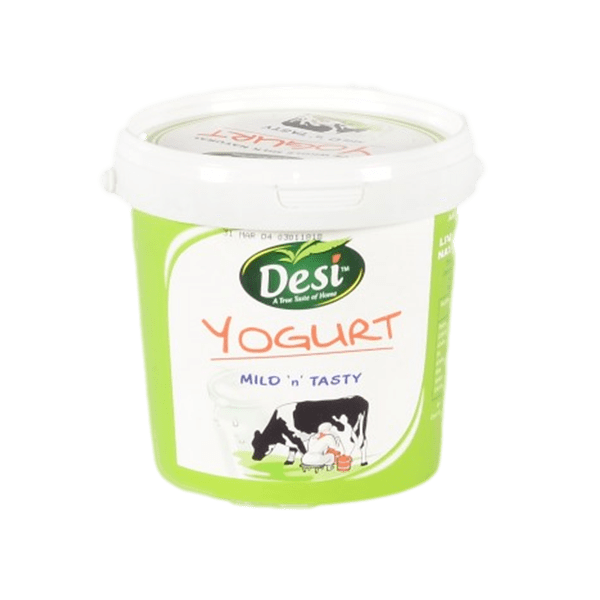 Desi Yogurt 5kg