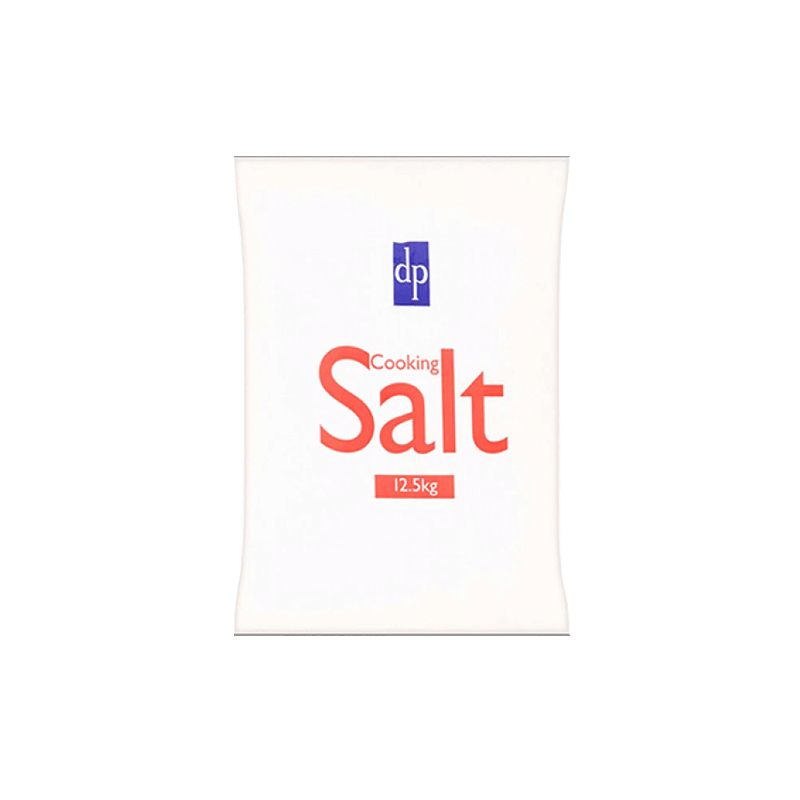Dp Salt 12.5kg