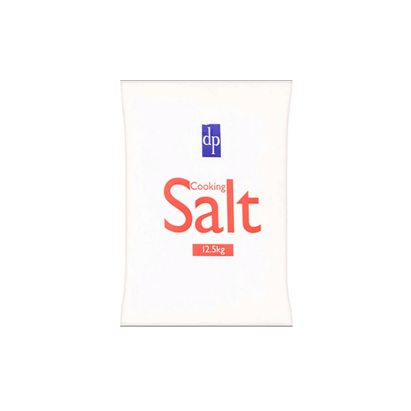 Dri-pak Salt 12.5kg