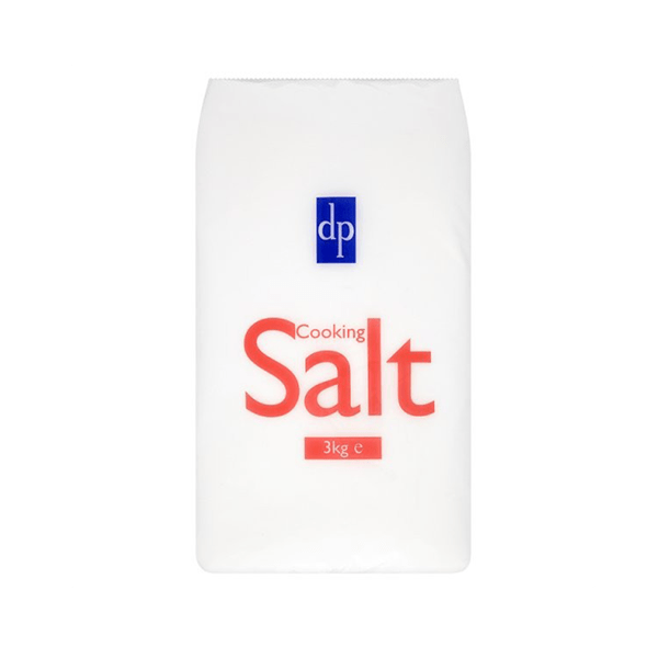 Dp Salt