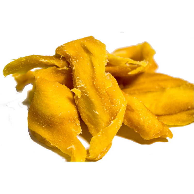 Dried Mango (large) 1kg