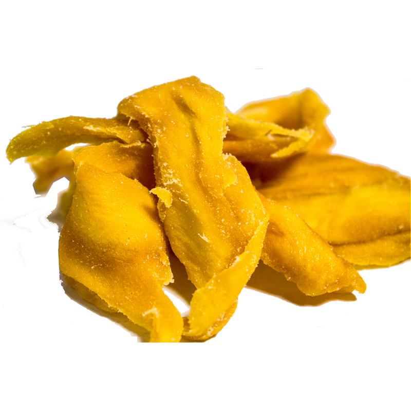 DRIED MANGO (LARGE) 1KG