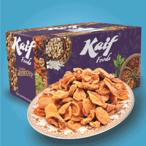 Kaif Apricot Kishta 13kg