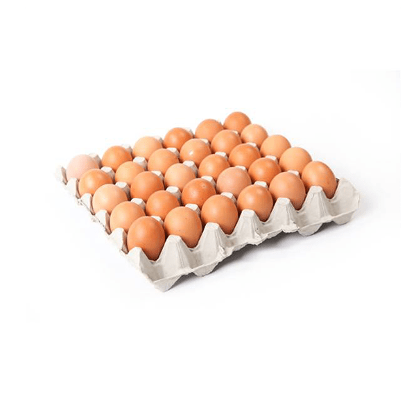 30s Brown Eggs Family Pack (unit)