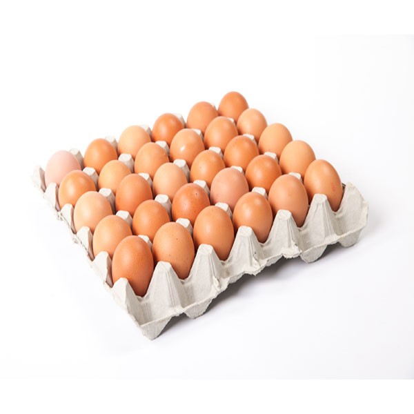 30 LARGE LOOSE EGGS (KTL) 12 TRAYS