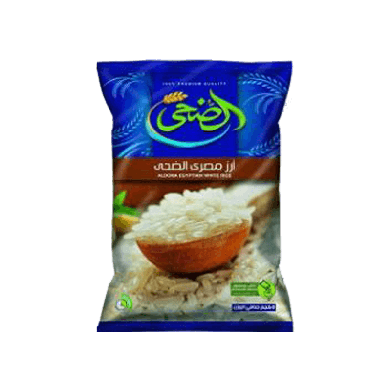 El Doha Egyptian Rice 4x5 Kg