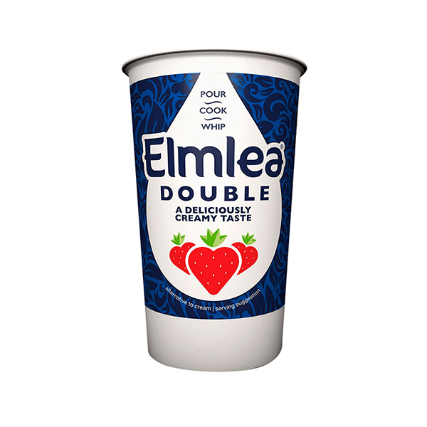 Elmlea Double Cream
