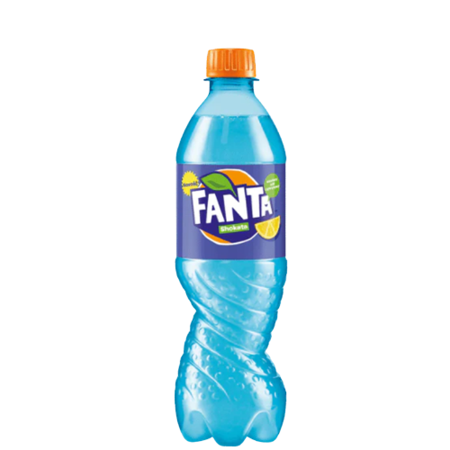 Fanta Shokata Drink 500ml (unit)
