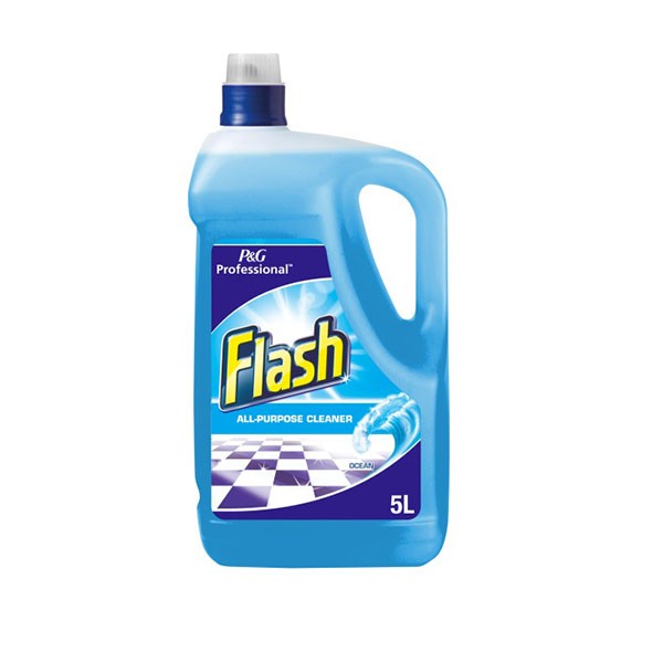 FLASH APC OCEAN 2X5 LTR