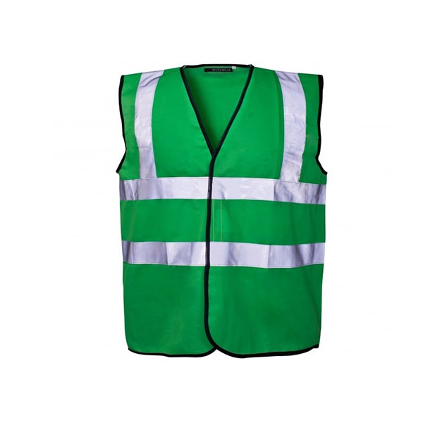 Green Hivis Large