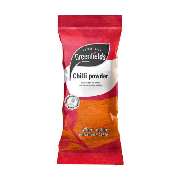 Green Field  Chilli Powder 12x75g