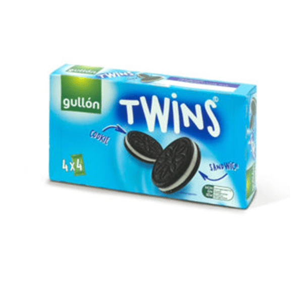 Gullon Twins Sandwich 10x210 G