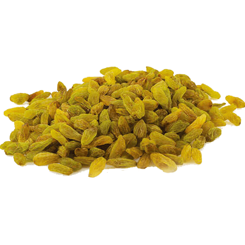 Kaif Green Raisins (shandakhani) 12 Kg