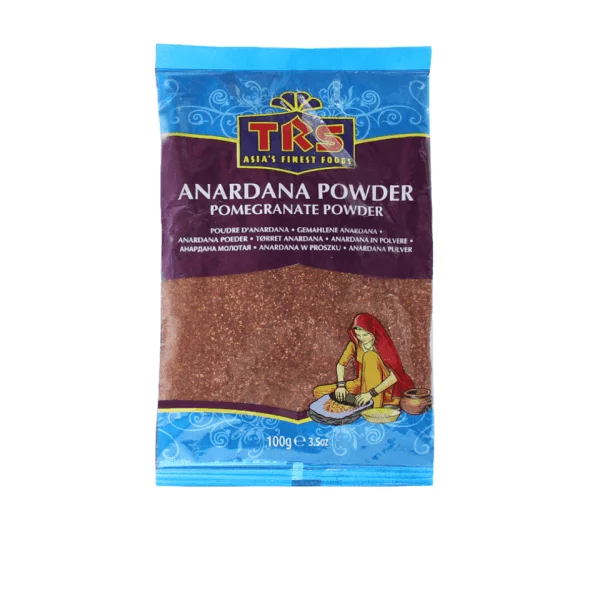 Trs Anardana Powder 100gm (s1) 