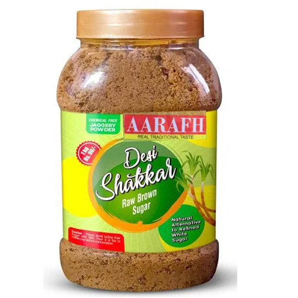 Aarafh Desi Shakkar 6x1kg