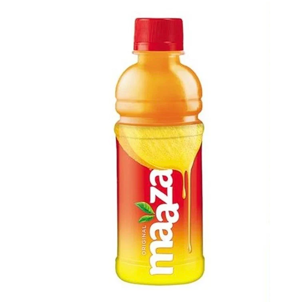 Maaza Pet Bottle Mango 24x250ml