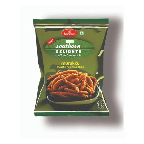 Haldiram Murruku 10x200g