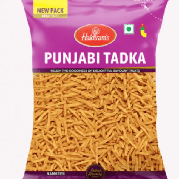 Haldiram Punjabi Mixture 10x280g