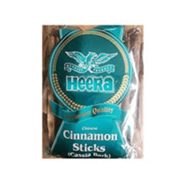 Heera Cinnamon Sticks 1.5kg (unit)