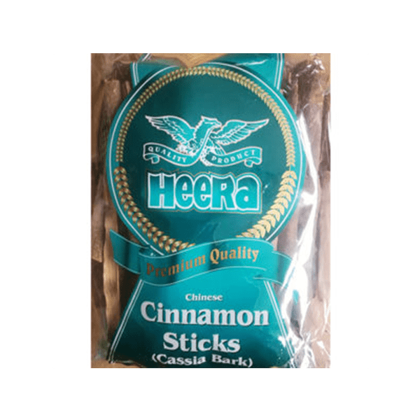 Heera Cinnamon Sticks 10x1.5 Kg