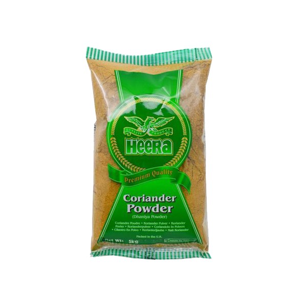 HEERA CORIANDER POWDER(DHANIYA POWDER)