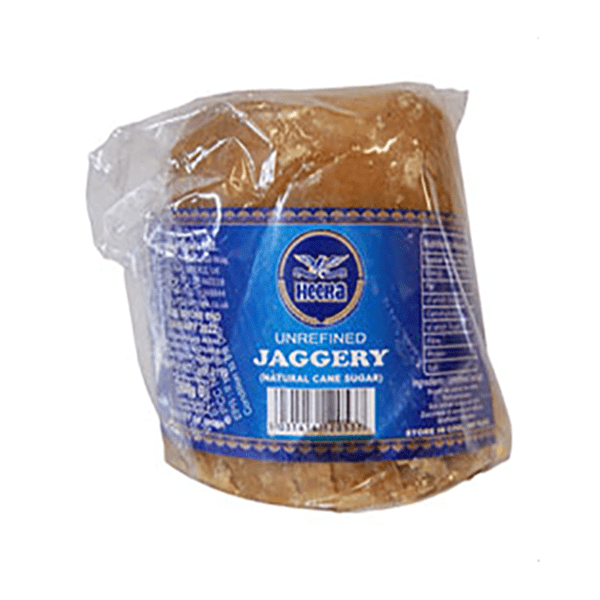 Heera Jaggery 10x900g