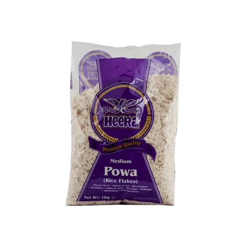 Heera Medium Powa 6x1 Kg