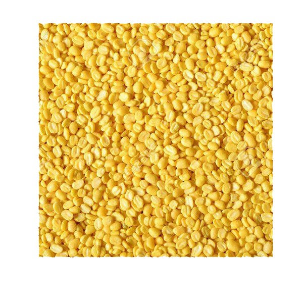 Mung Dal Polished 25kg