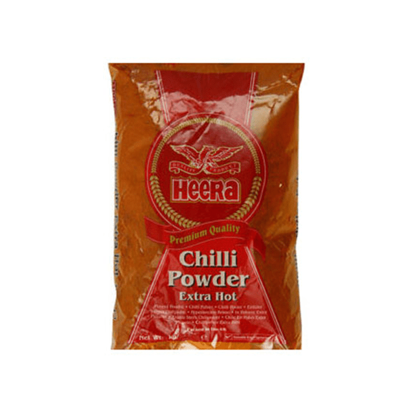 HEERA PAPRIKA POWDER 5KG