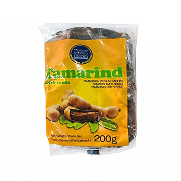 HEERA WET TAMARIND 48X200 G