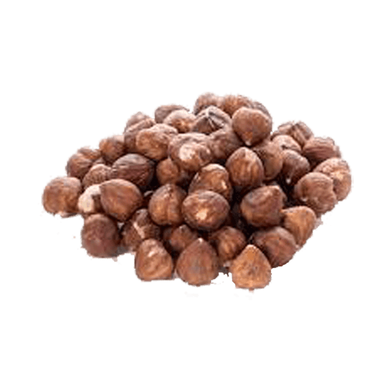 KAIF HAZEL NUTS 25 KG