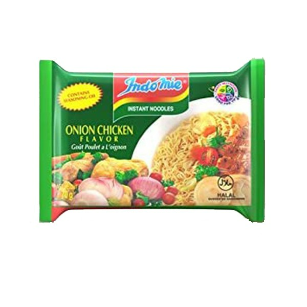 INDOMIE CHICKEN GHANA (UNIT)