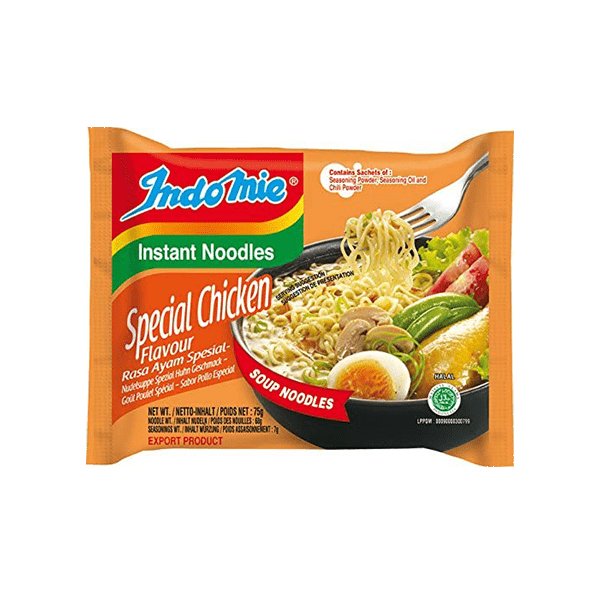 Indomie Specia Chicken (blue) (unit)