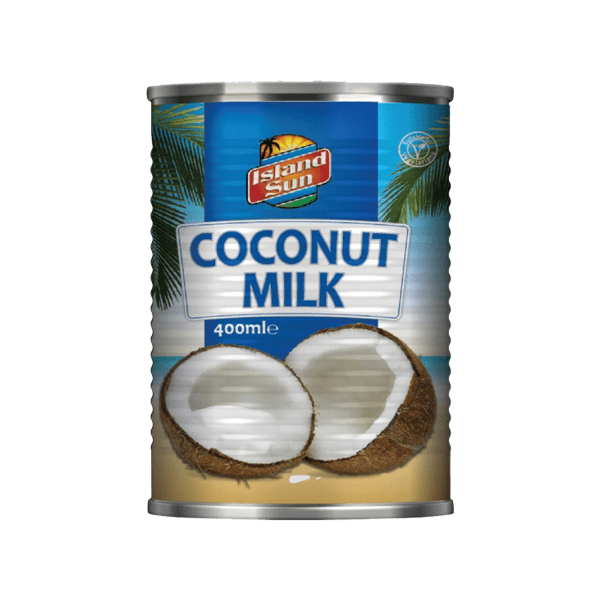 Is Coconut Milk 400ml