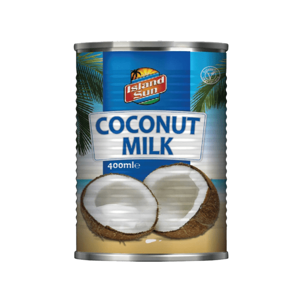 Is Coconut Milk 400ml (unit)