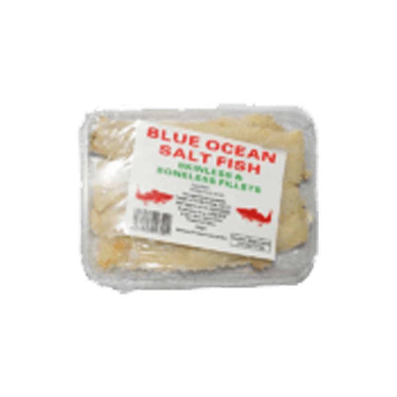 Blue Ocean SALT FISH 10X300 G