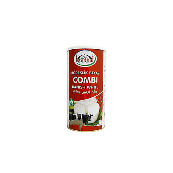 Istanbul Combi Cheese 6x800g (case)