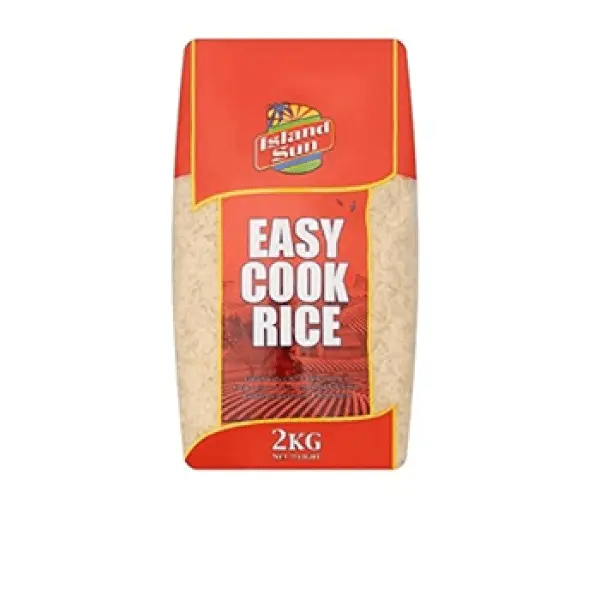 Is Easy Cook Rice 6x2kg Pm £2.69