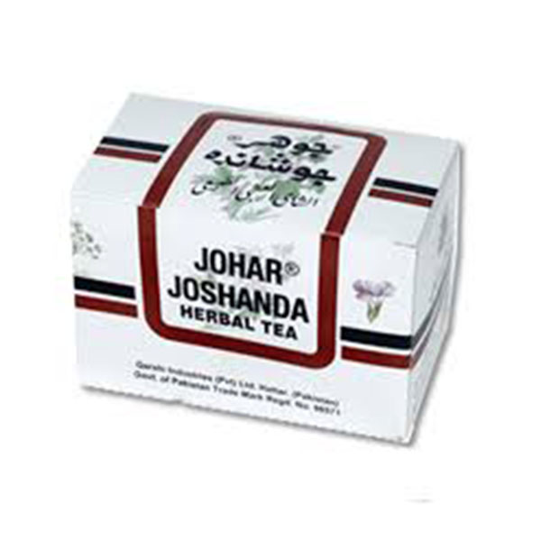 Johar Joshanda Economy Pack 6x5 Pcs