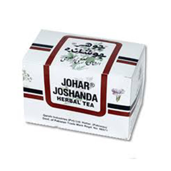 JOHAR JOSHANDA ECONOMY PACK 1X5PCS (UNIT)