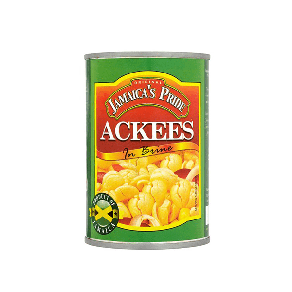 JP ACKEES 540G (UNIT)