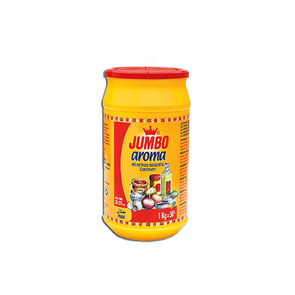 Jumbo Aroma Stock 10x1 Kg