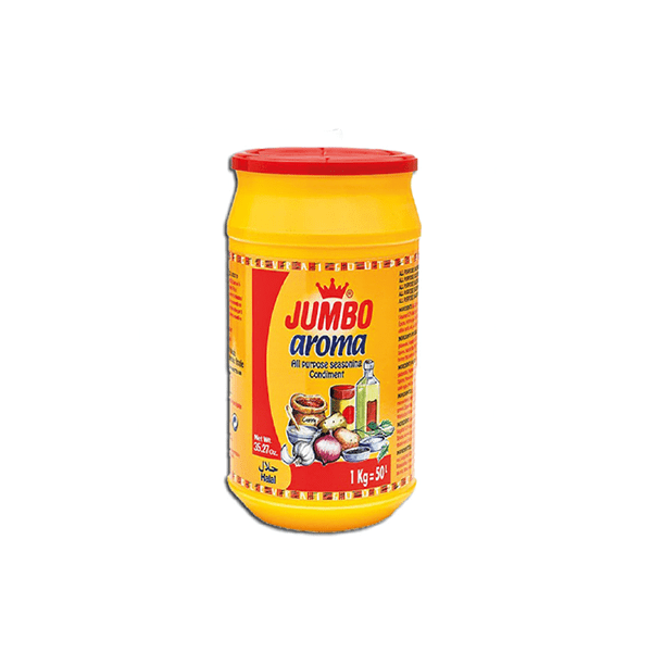 JUMBO AROMA STOCK 10X1 KG